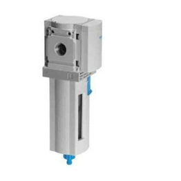 MS4-LFX-1/4-R-Z FESTO