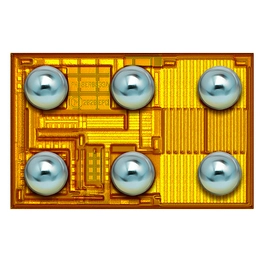 EPC21601ENGRT Efficient Power Conversion