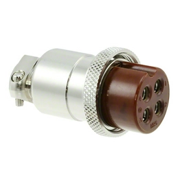 HS21P-4(71) Hirose Electric