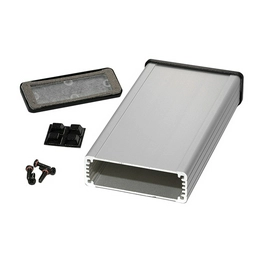 1457J1602E Hammond Manufacturing