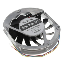 SANYO DENKI 109E4712M401 image