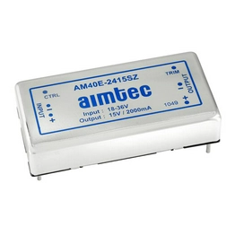 AM40E-2415SZ-K Aimtec