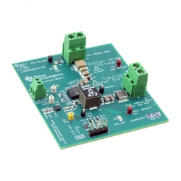 Texas Instruments LMG5200EVM-02 image