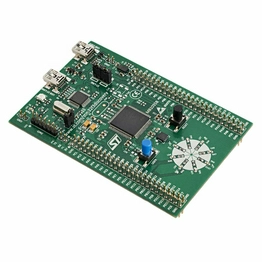 STMicroelectronics STM32F3DISCOVERY image