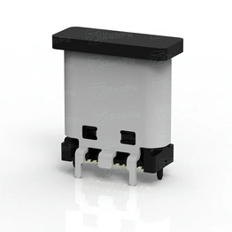 TYPEC-501S-ACP24H92 XUNPU