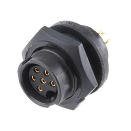 Switchcraft EN3P6FX image