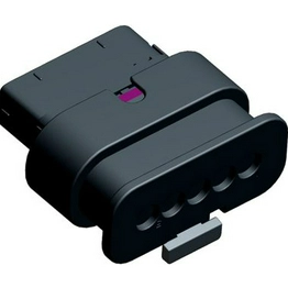 TE Connectivity 1-1718806-1 image