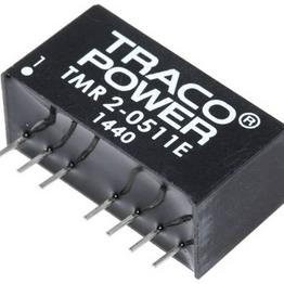 TRACO Power TMR 2-0511E image