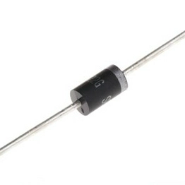 Vishay Intertechnology SB560A-E3/54 image