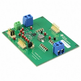 TPS53915EVM-587 Texas Instruments