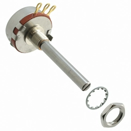 RV4NAYSJ504A Precision Electronics