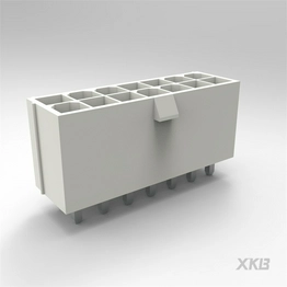 XKB Connectivity X9357WV-2x07-N2SN image
