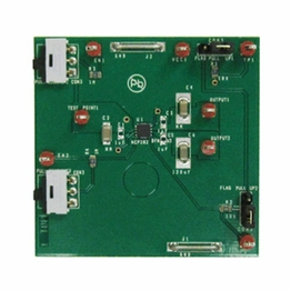 NCP382HMN10AGEVB ON Semiconductor