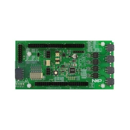 FRDM665SPIEVB NXP Semiconductors