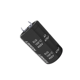 ELD107M450AR2AA KEMET