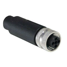 bulgin PXPTPU12FBF04TCL010PUR image