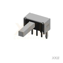 SK12D07L8B XKB Connectivity
