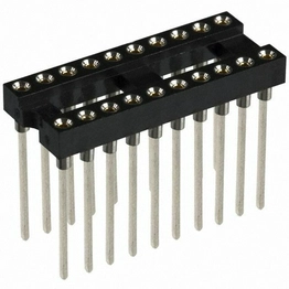 AR 20-HZW/TN ASSMANN WSW Components