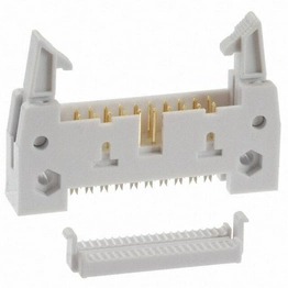 AWH20G-0232-IDC-R ASSMANN WSW Components