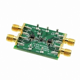 DC1287A Analog Devices