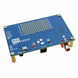 Integrated Silicon Solution IS31FL3731-QFLS2-EB image