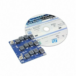 STMicroelectronics STEVAL-ISV018V1 image