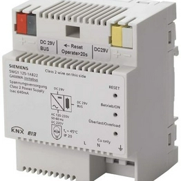 5WG1125-1AB22 SIEMENS