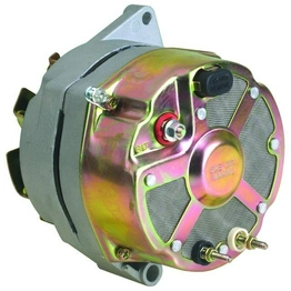 TMD30A,BYEAR19864CYLDIESELALTERNATOR International Lighting