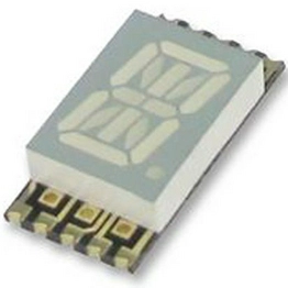 Kingbright Electronic KCPSA04-107 image