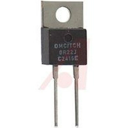 OHMITE TCH35PR220JE image