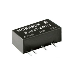 MORNSUN B1209S-2WR3 image