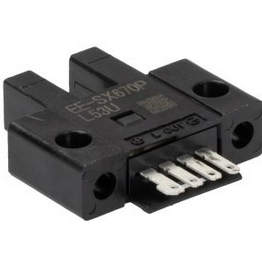 OMRON EE-SX670P image
