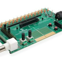 Microchip Technology DM330029 image