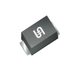 Taiwan Semiconductor BZD27C39P image
