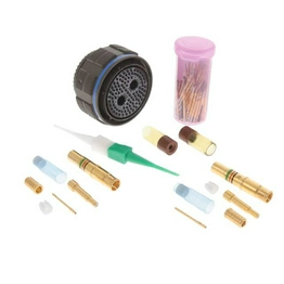 D38999/26WJ7SN Corsair Electrical Connectors