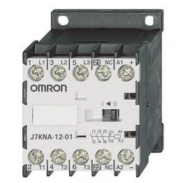 OMRON J7KNA-12-01 24VS image