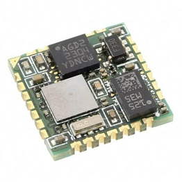 INEMO-M1 STMicroelectronics