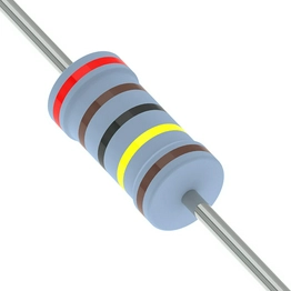 MFR-25FBF52-2M1 YAGEO