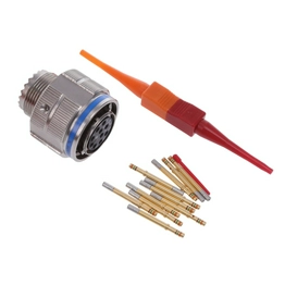 Amphenol D38999/26FC98SN image