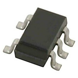 ON Semiconductor NCV8730ASN500T1G image