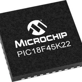 PIC18LF45K22-I/MV Microchip Technology