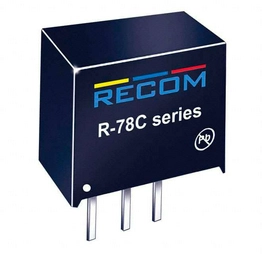 R-78C5.0-1.0 RECOM Power