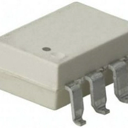 ON Semiconductor FOD2741BSV image