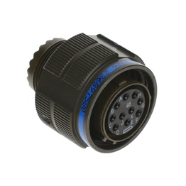 D38999/26WC98BN Amphenol