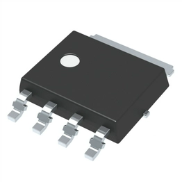 nexperia BUK7J1R4-40HX image