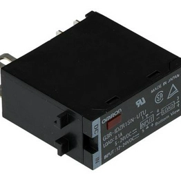 OMRON G3R-IDZR1SN-UTU DC12-24 image