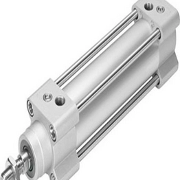 DSBG-63-400-PPVA-N3 FESTO