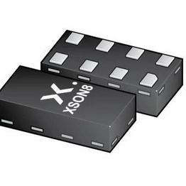 NXB0102GTX nexperia