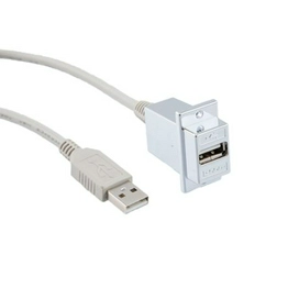 ECF504-120AAS L-com