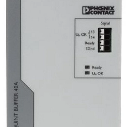 PHOENIX CONTACT 2908283 image